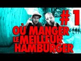 LOULOU, LE MEILLEUR HAMBURGER DE PARIS (S1E1)