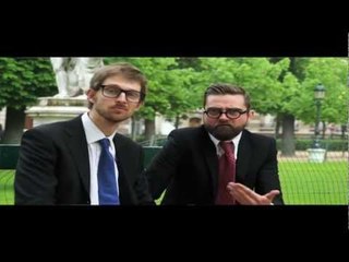 DIRTY & RICHIE - "Vote Homie"