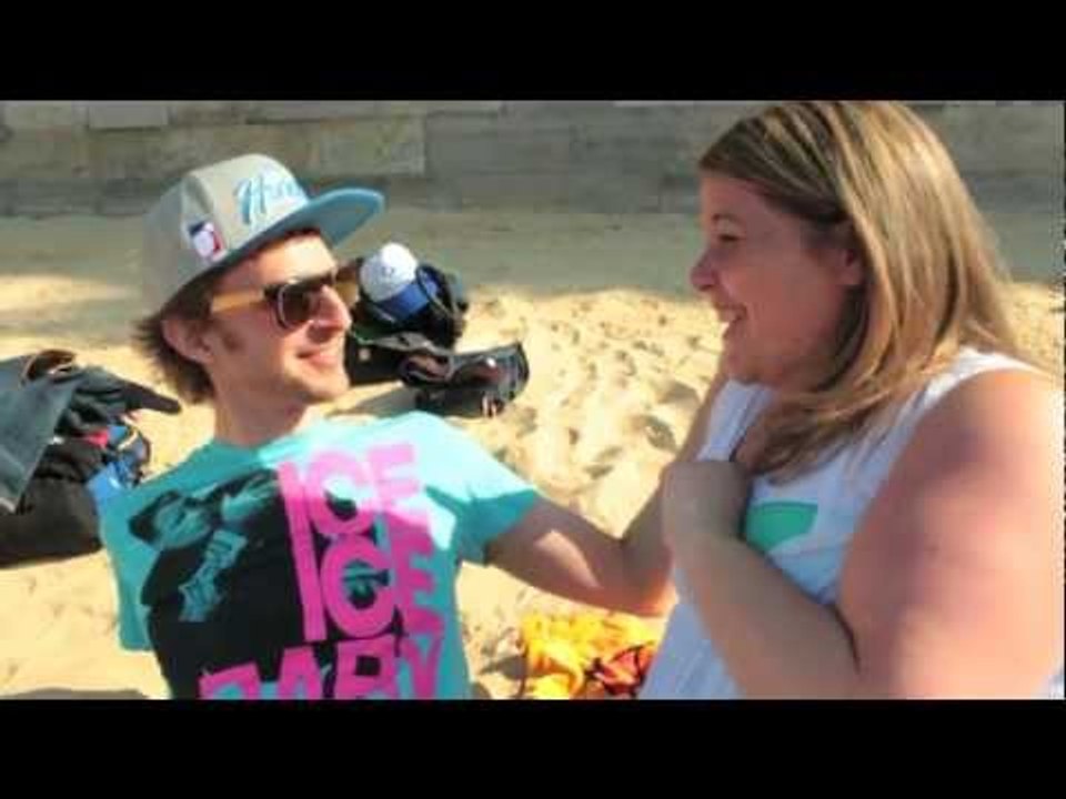 DIRTY & RICHIE : "Le régime de l'été" - tube de l'été 2015