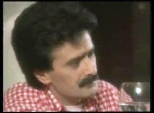 Hüseyin Altın Bir Mecnun Yarattın