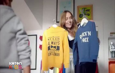 Koton Kids - Bu Benim tarzım Reklamı