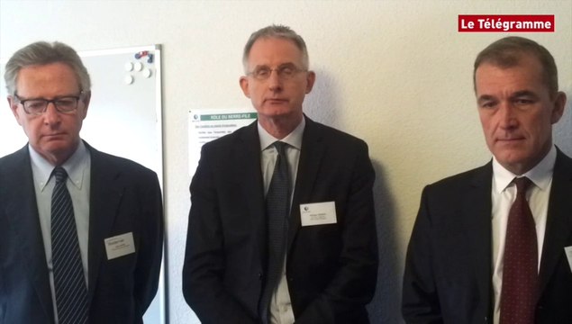 Saint-Brieuc. Pôle emploi, Renault et Bodemer Auto signent un partenariat