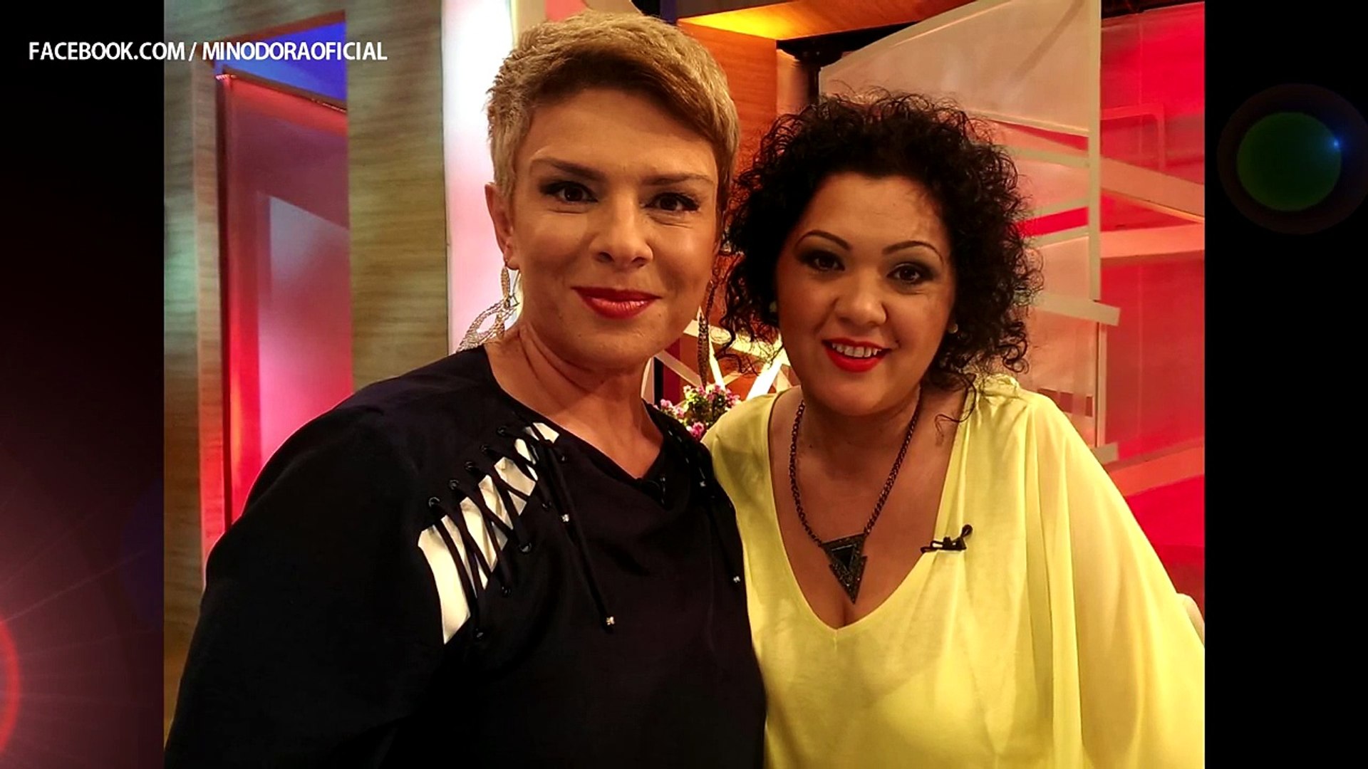 Minodora Te Caut In Stele Oficial Audio Cover Video Dailymotion