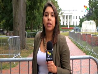 From the South - Ayotzinapa Protests Grow as Anniversary Approaches