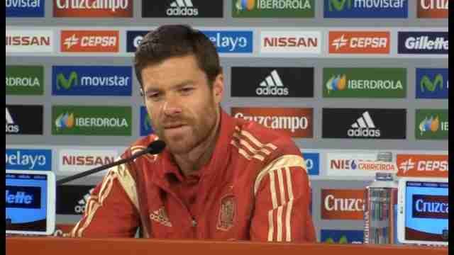 La Fiscalía investiga si Xabi Alonso cometió delito fiscal English