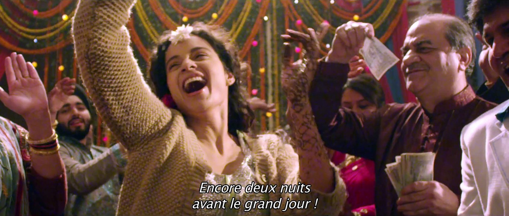 Queen - Bande-annonce [VOST]