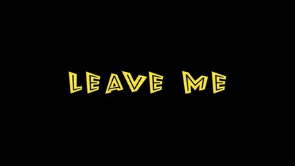 Jake&Papa feat DUBB & Karina Pasian "Leave Me"
