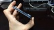 HTC Desire 820S dual sim dark gray + light blue color