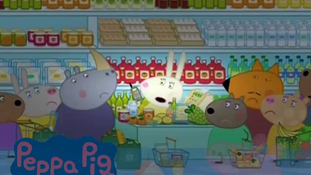 Peppa Pig en Español nuevos capitulos completos 1 hora temporada 3: Santa Claus, avion, cumpleaños !