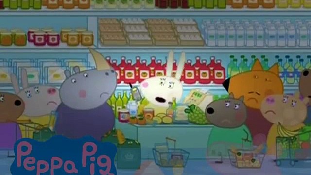 Peppa Pig en Español nuevos capitulos completos 1 hora temporada 3: Santa Claus, avion, cumpleaños !