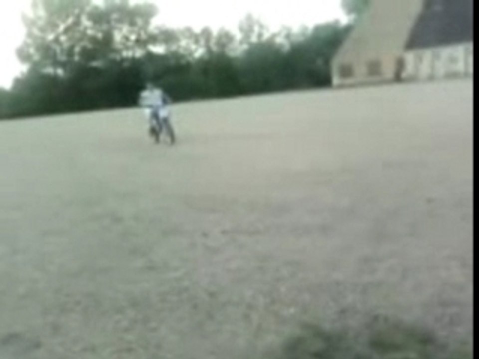 Mat'8 et le 110cc