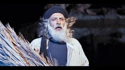 Muhammad (2015) Official Final Trailer 1080 HD - Majid Majidi تیزر فیلم محمد (ص) مجیدی