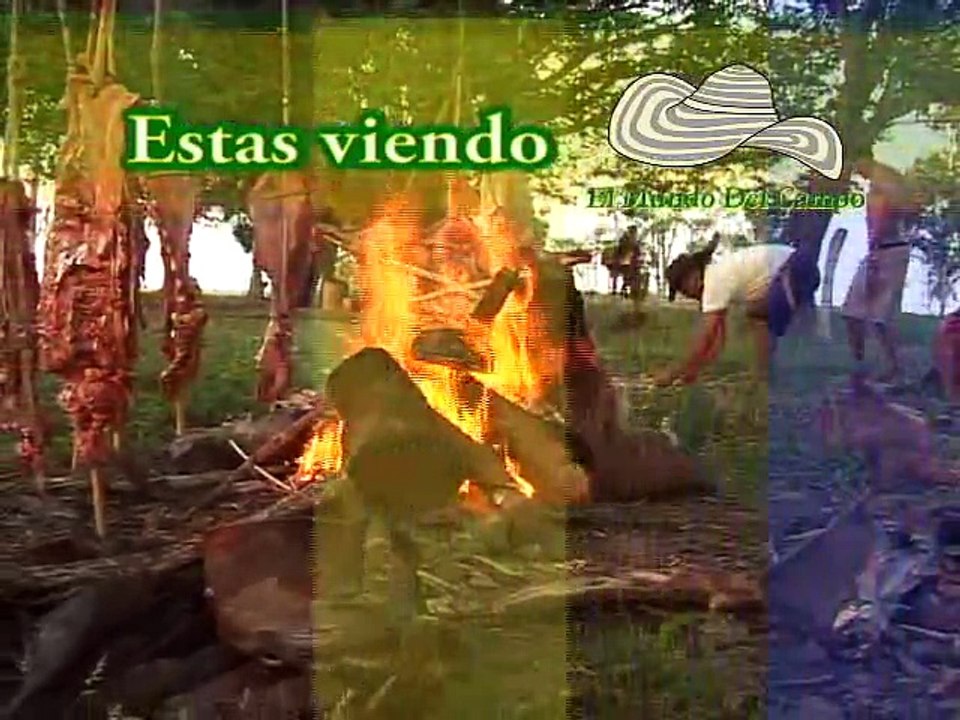 23 de Septiembre de 2015 San Sebastián de Mariquita 1ra parte