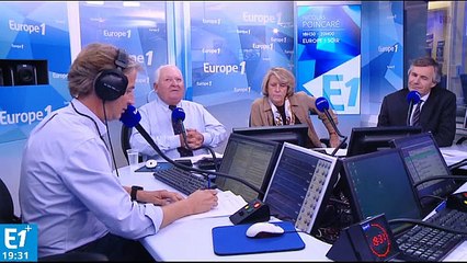 Le club de la presse avec François Bayrou (partie 3)
