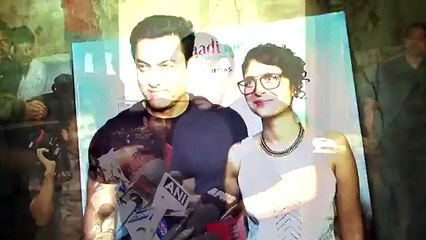 Fans Make Fun Of Aamir's Dangal Look _ Watch Here