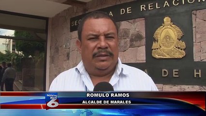 Buscan repatriar el cuerpo de un hondureño asesinado en EUA