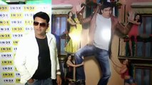 Kapil Sharma Talks about his Struggling Days