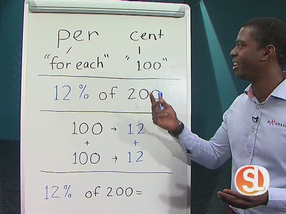 Making math painless with Mathnasium
