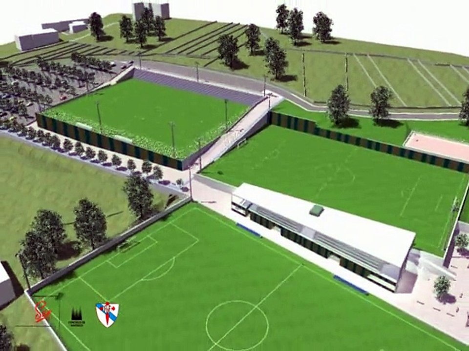 Cidade Deportiva San Lazaro