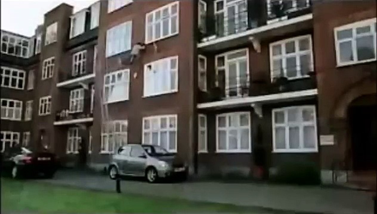 Cuidado com o carro ai meu toyota
