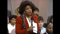 Donald Trump Teases a President Bid During a 1988 Oprah Show  The Oprah Winfrey Show  OWN