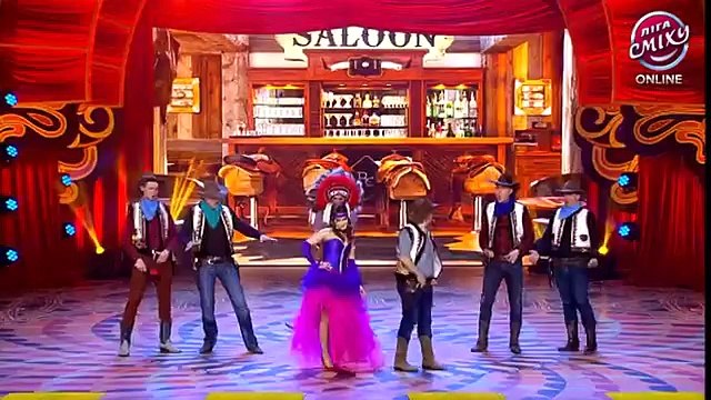 Pick Up - V I P Тернополь и Юрий Горбунов - Лига смеха, смешное видео