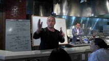 Ferran Adrià takes fusion gastronomy to Miami