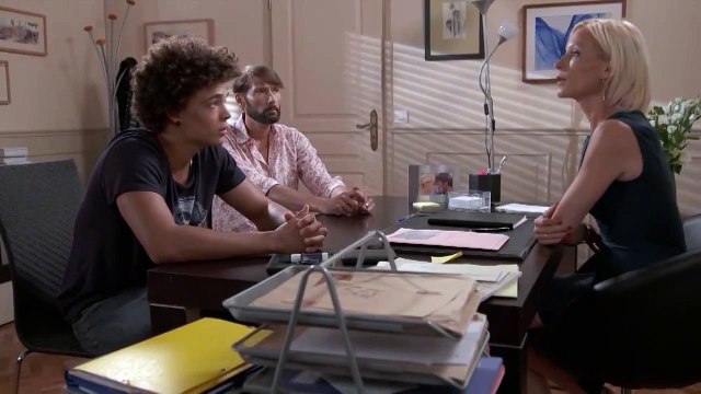 Série Plus belle la vie _ le meilleur épisode - Episode 2852 (extrait) #PBLV - YouTube