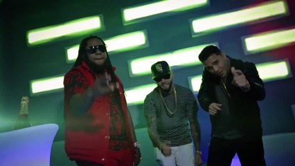 Juhn El All Star y Omy SkyTune Ft. Mackieaveliko - Hablame Claro Oficial Vid