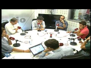 Fútbol es Radio: La Liga vuelve entre semana - 22/09/15