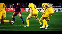 Cristiano Ronaldo vs Lionel Messi ● Battle Skills_ Goals  Tricks ● HD
