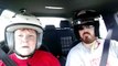 LiveLeak.com - Son takes mom autocrossing for the first time
