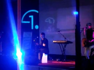 Kpop World Festival 2013 Tunisia - Lunafly (Hero)