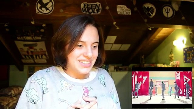 [Special Video] SEVENTEEN MANSAE / Reaction Video // KPOP