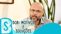 DORES RELACIONADAS À ATIVIDADES FÍSICAS | PAPO ESPECIALISTA