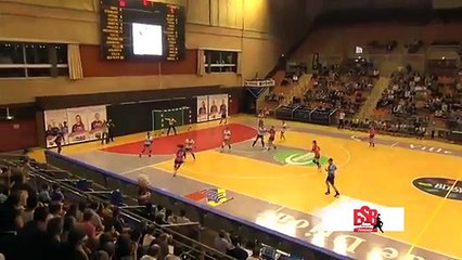 LFH (J4) : Les temps forts de la journée