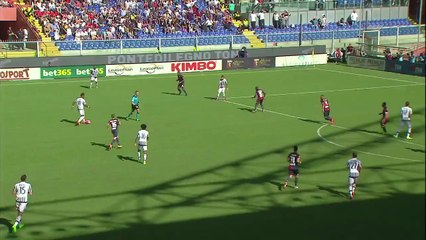 20_09_2015 - Serie A TIM - Genoa-Juventus 0-2