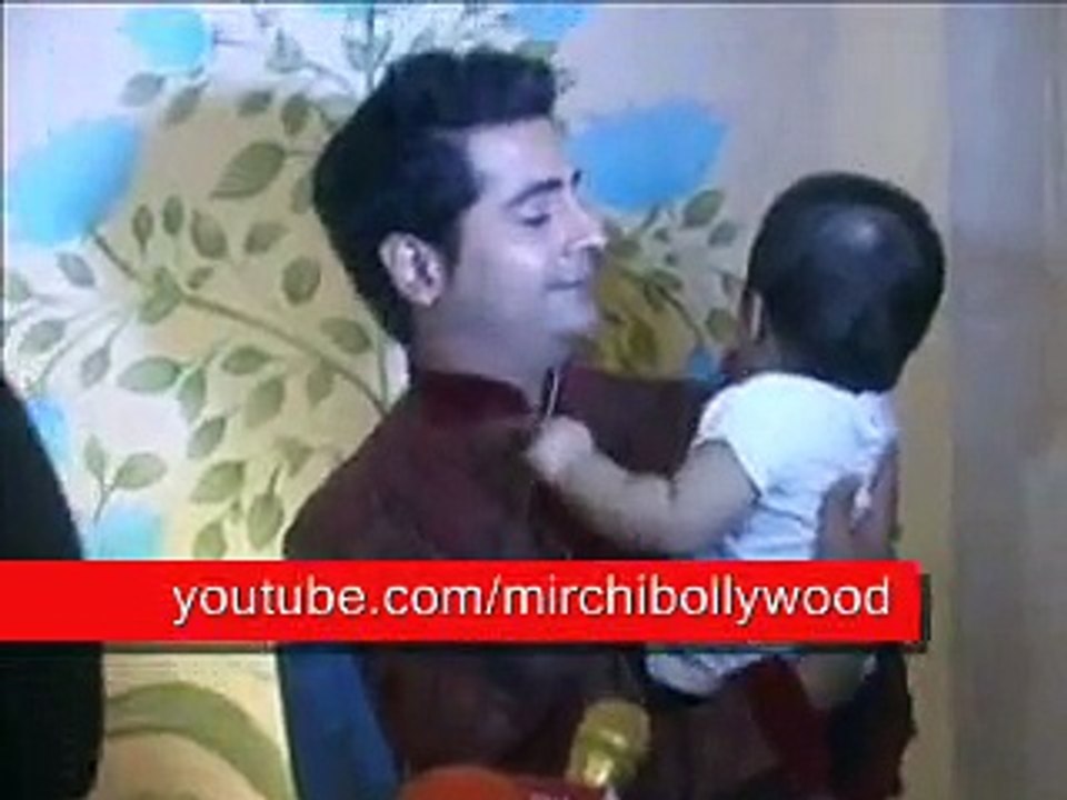 Yeh Rishta Kya Kehlata Hai-Naitik talks about upcoming twist