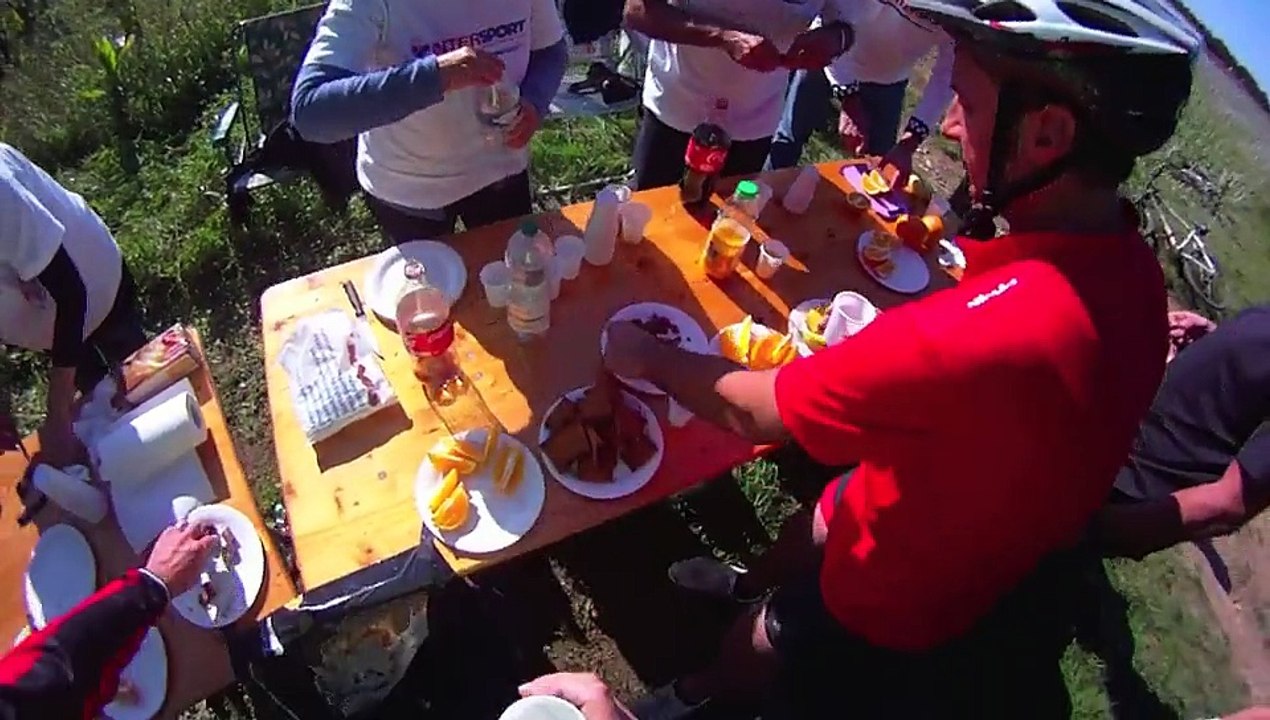 Rando VTT Cierrey 20/09