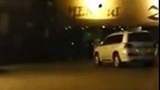 A Man Made Shocking Video for Ayesha Mumtaz of Ziafat Hotel - Must Watch