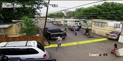 Denver DA releases video of Fatal Denver Police Shooting