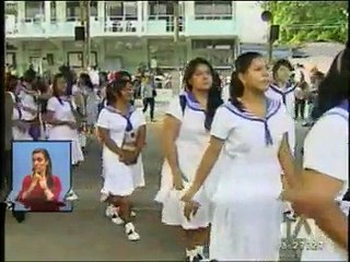 El año escolar en el ciclo Costa finalizará el 31 de enero de 2016