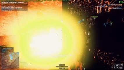 Battlefield 4 petite cession new gpu 970 :)