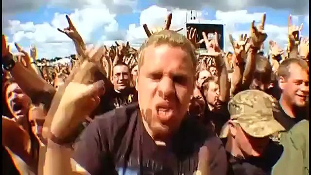 THERION - Live Wacken Open Air 2007 HD