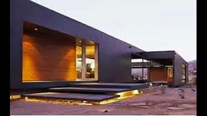 Modern Prefab Houses ,- Modern Modular Prefab Homes