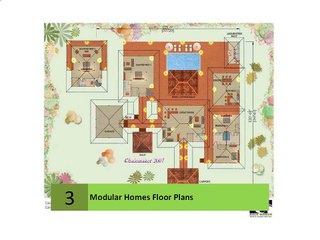 Modular Homes Floor Plans