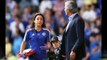 Chelsea Doctor Eva Carneiro Leaves Club After Jose Mourinho Row