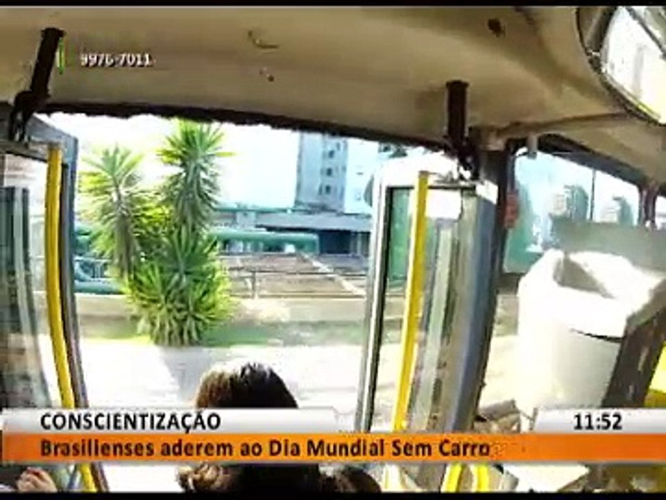CONSCIENTIZAÇÃO