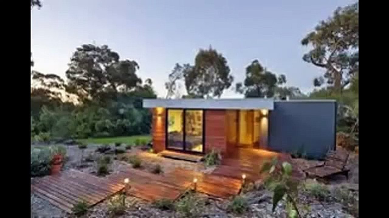 Prebuilt Homes- The ready-made homes - Modern building techniques