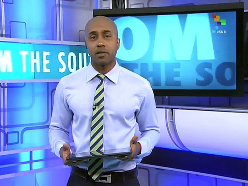 Venezuelan, Colombian Ministers to Meet Wednesday to Advance Dialogue